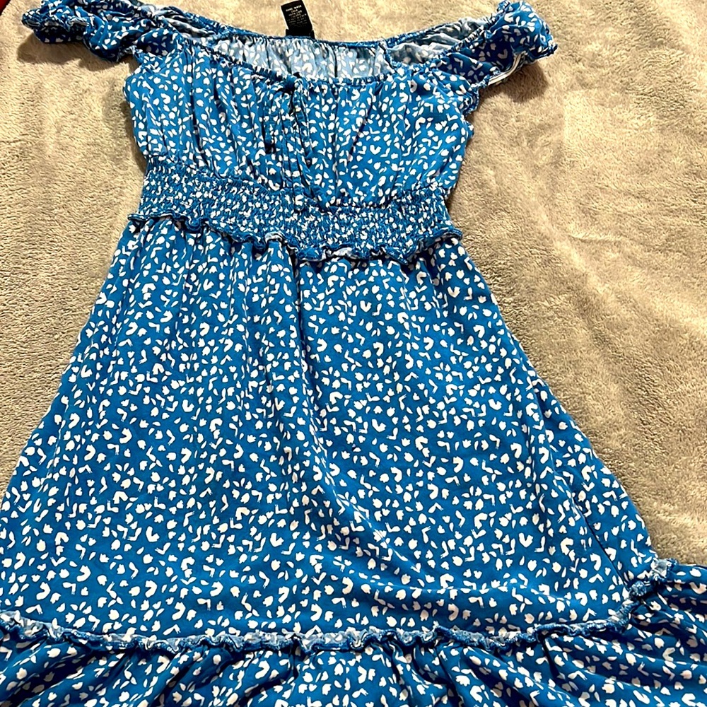 Rue 21 mini dress